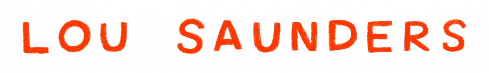 Lou Saunders