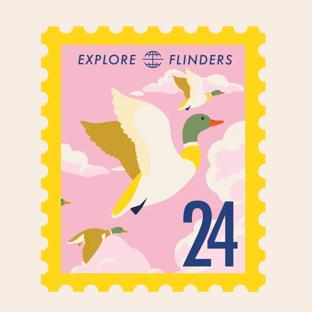 Stamps withbackground 04